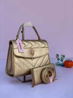 Bagco by Chrisbella Hand Bag