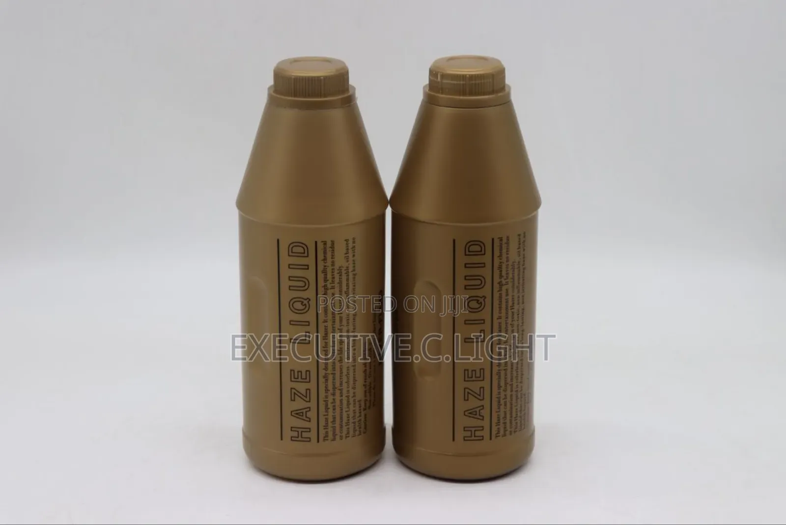 Haze Machine Liquid Oil