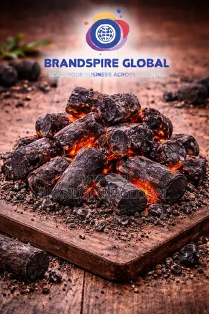 Non-sparkling Charcoal