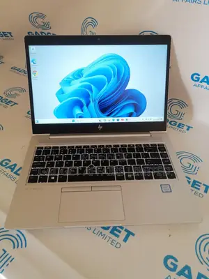 Laptop HP EliteBook 840 G6 8GB Intel Core i5 SSD 256GB