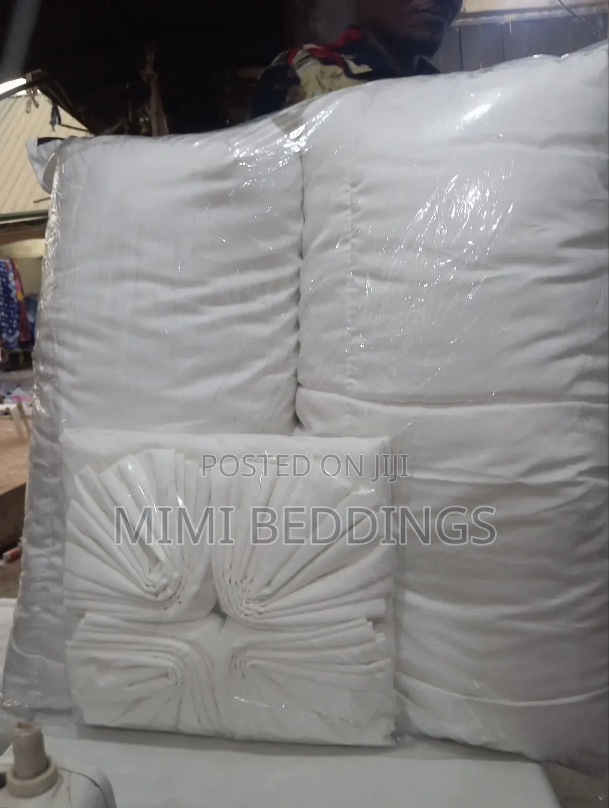 Mimi Beddings