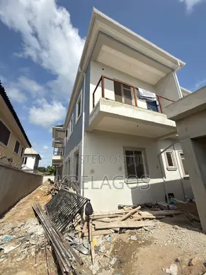 1bdrm Apartment in Abijo for rent