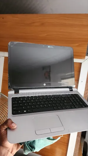 Laptop HP ProBook 450 G3 8GB Intel Core i5 SSD 256GB