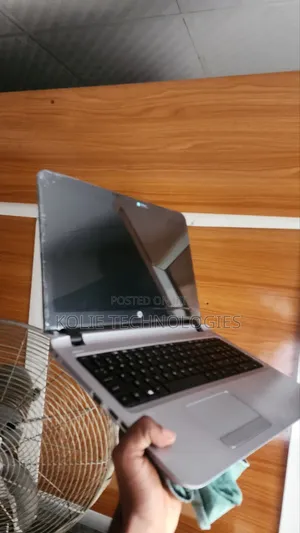 Laptop HP ProBook 450 G3 8GB Intel Core i5 SSD 256GB