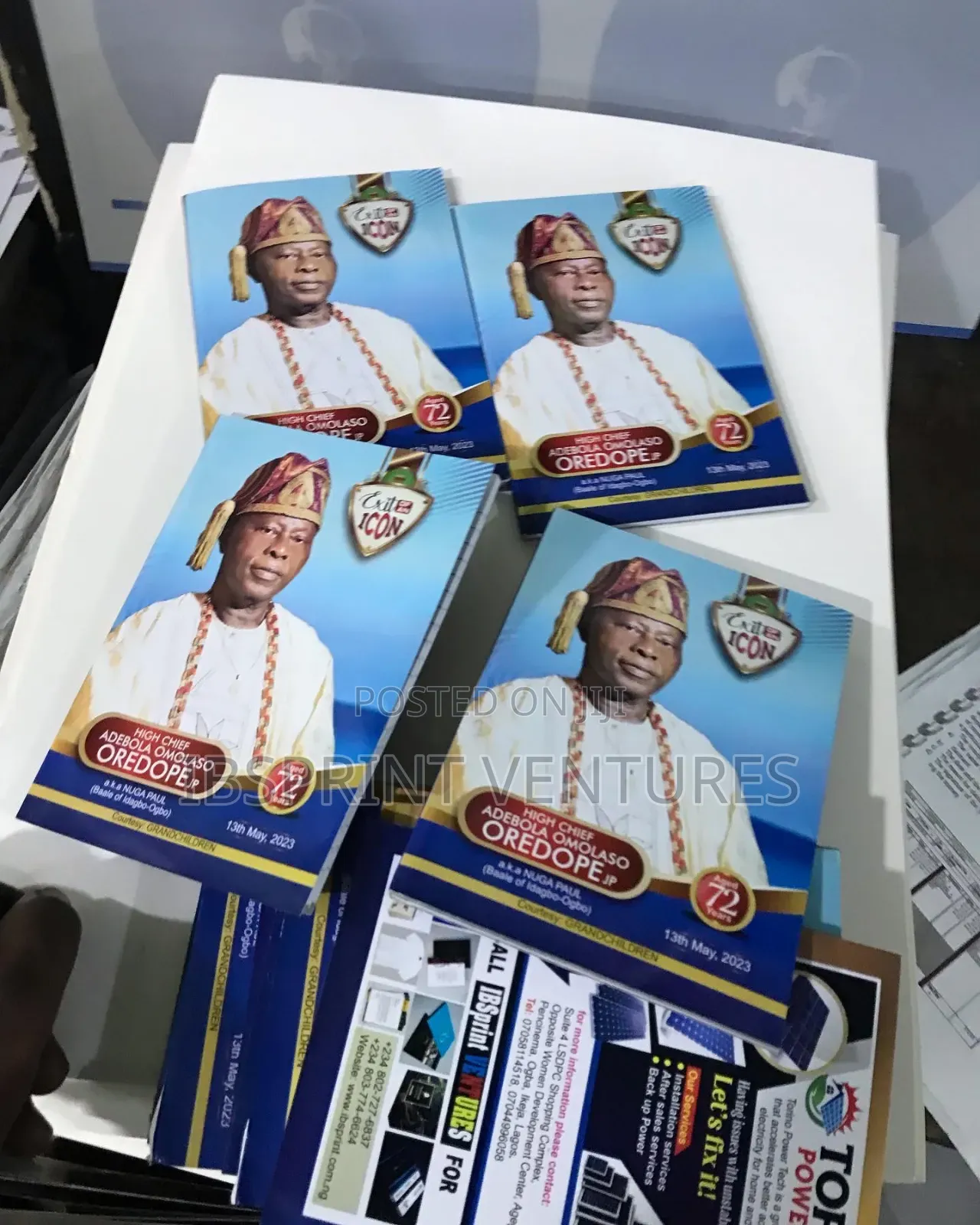 General Printing