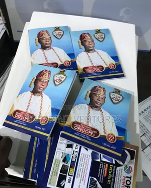 General Printing