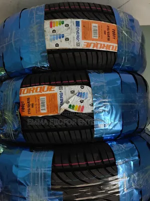 215/65r16 Torque Tyre Available