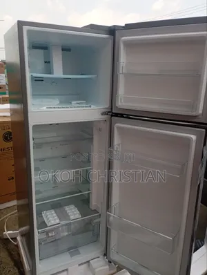 Lg Inverter Refrigerator 300 Liters