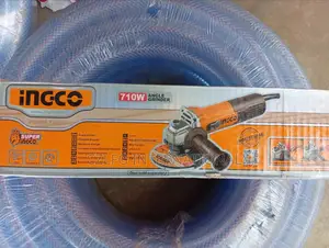 710 Watts, Angle Grinder (Filling Machine) 41/2"