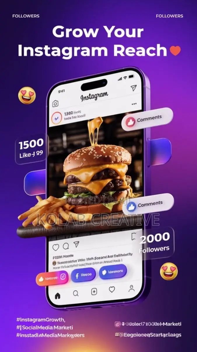 Ad Creatives (Facebook / Instagram Ads)
