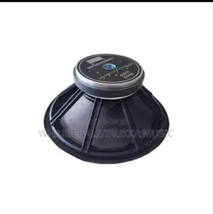 18" Wharfedale Replacement Woofer