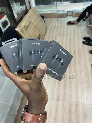 Samsung Galaxy Buds 4 Pro