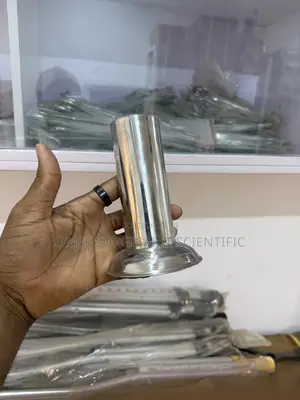 Forceps Jar