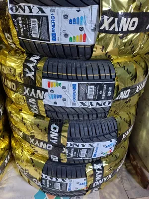 205/55r16 Onyx Tyre