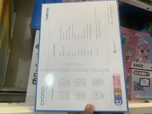 New Oteeto TAB 8 128 GB
