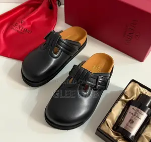 Valentino Half Shoes