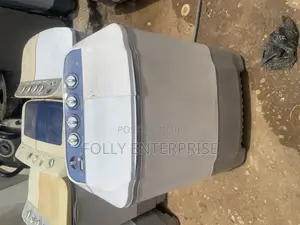7kg Lg Washing and Spinning Machine With Roller Jet