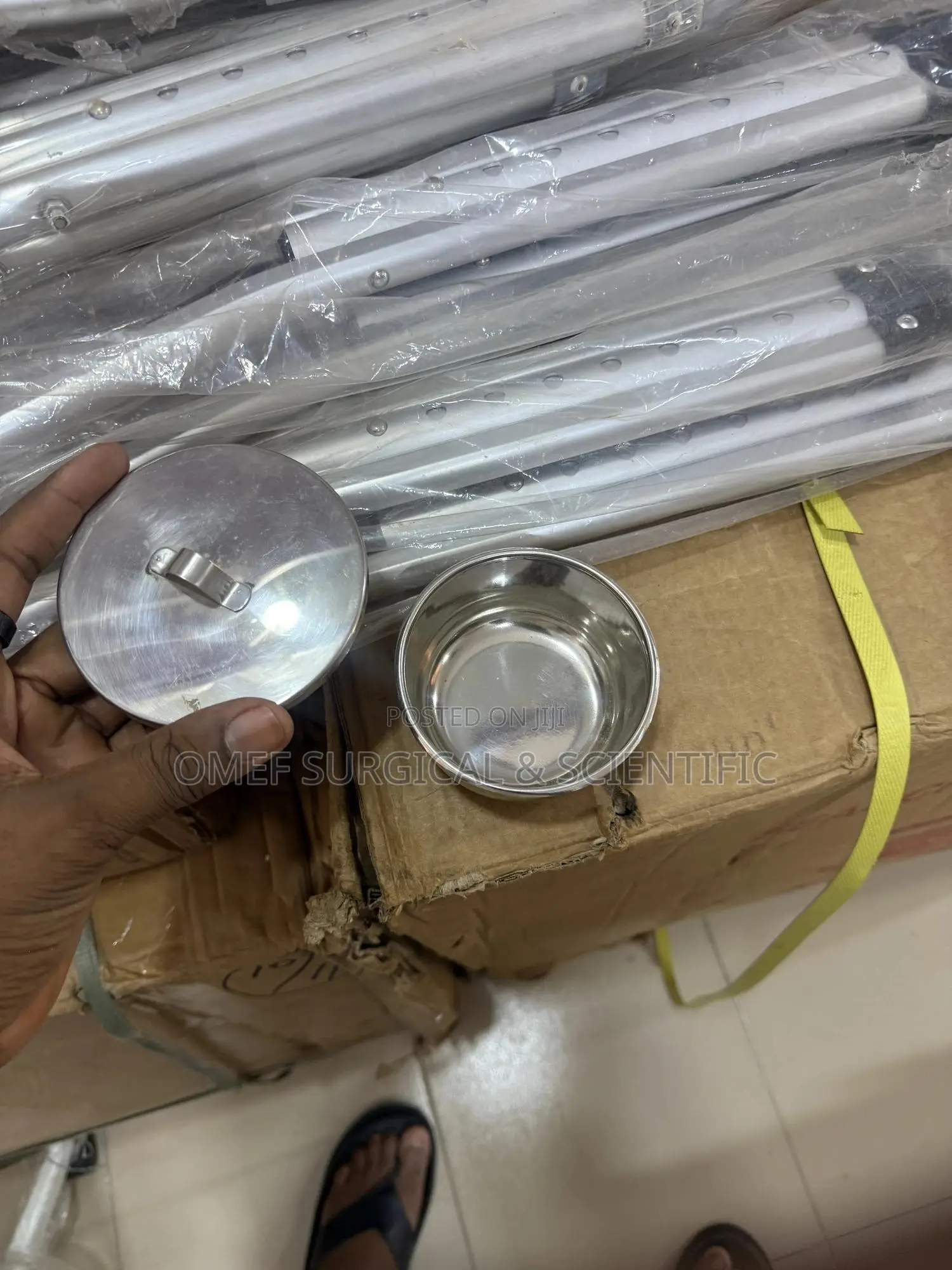 Gali Pot (Big)