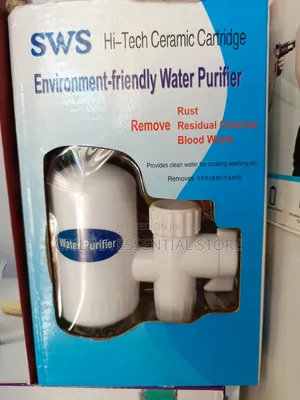 SWS Instant Water Purifier