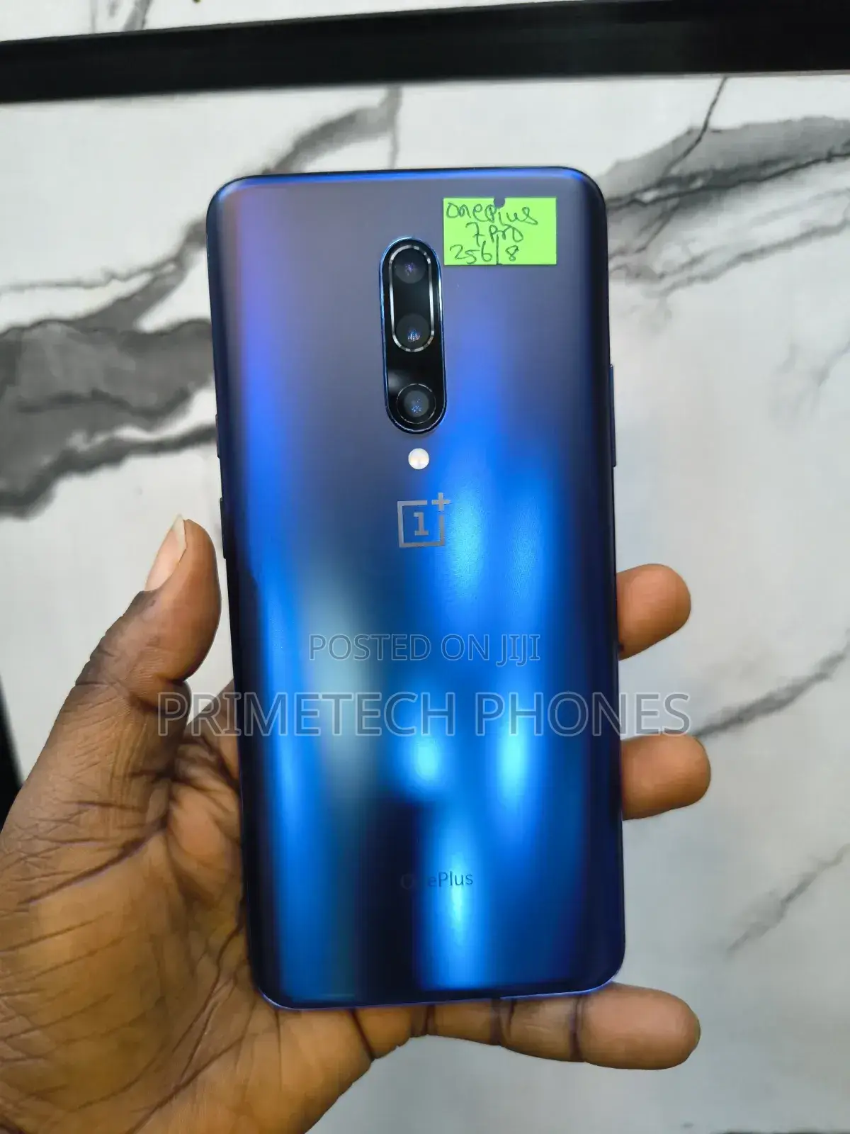 OnePlus 7 Pro 128 GB Blue