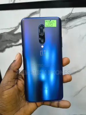 OnePlus 7 Pro 256 GB Blue