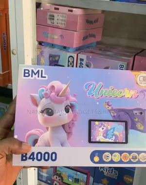 New BML Tab 17 Pro 256 GB