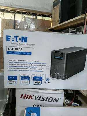 Eaton 5e Ups 900 Usb Iec G2