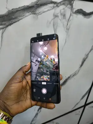 OnePlus 7 Pro 128 GB Blue