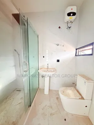 3bdrm Duplex in Adeniyi Jones Ikeja for sale