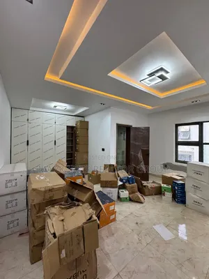 3bdrm Duplex in Adeniyi Jones Ikeja for sale