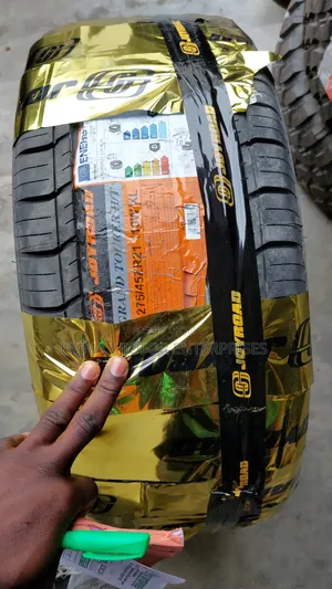 275/45r21xl Joyroad Tyre