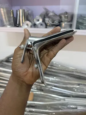 Vaginal Speculum (Autoclaveable)