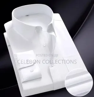 Corporate Shirts