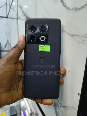 OnePlus 10 Pro 128 GB Black