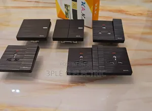 Rough Skin Series Switches and Sockets