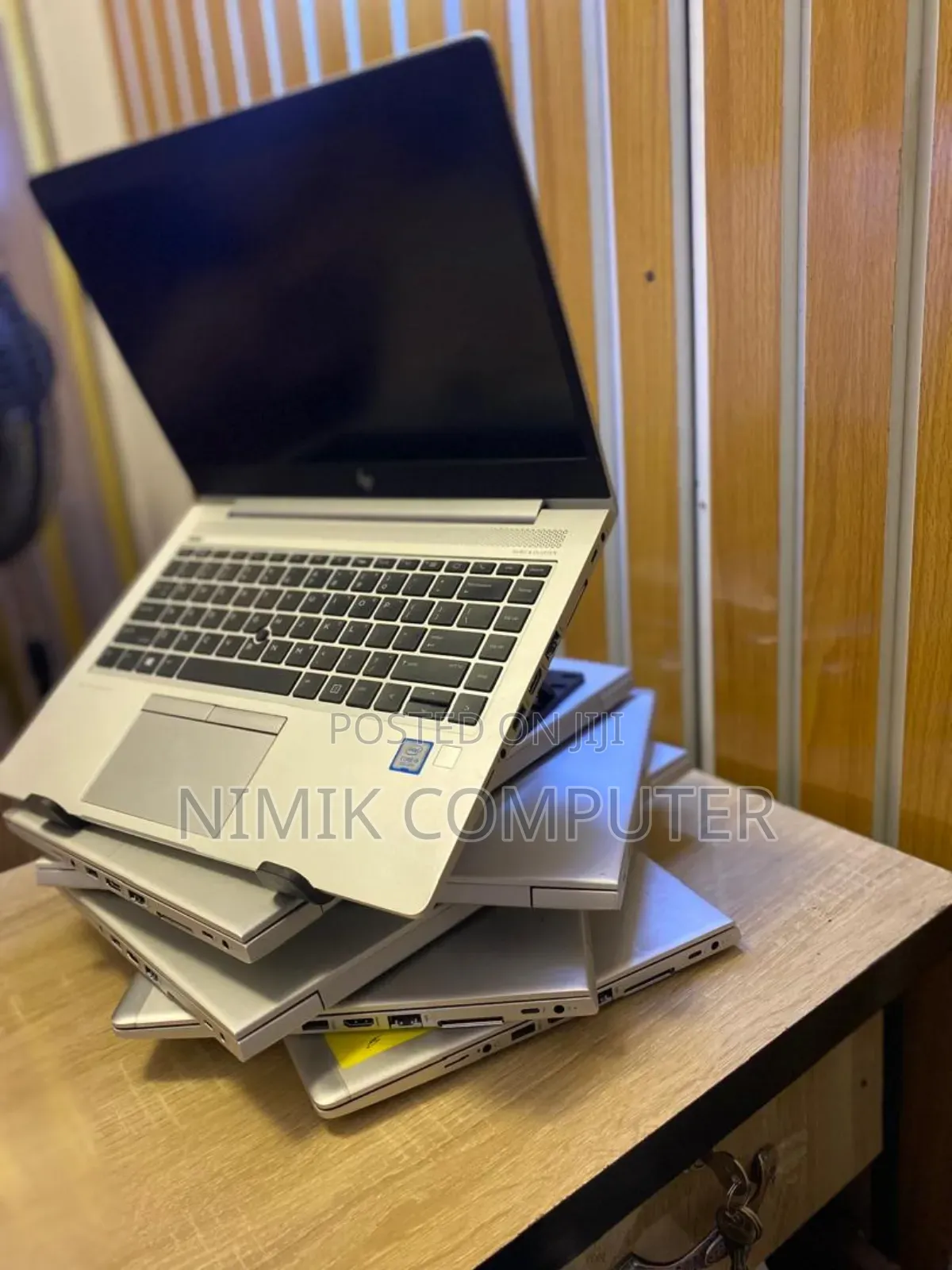 Laptop HP EliteBook 840 G5 8GB Intel Core i5 SSD 256GB