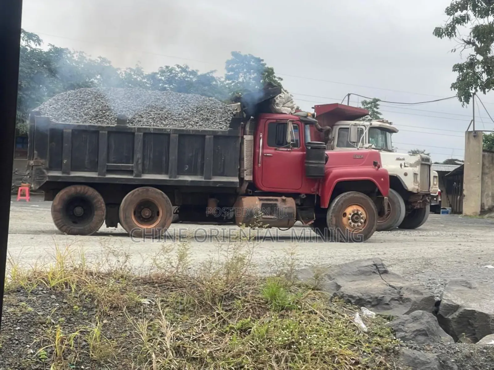 Stone /Chippings for Construction in Orlu, Owerri Imo and Abia