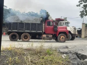 Stone /Chippings for Construction in Orlu, Owerri Imo and Abia