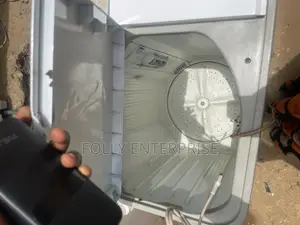 7kg Haeir Thermocool Washing and Spinning
