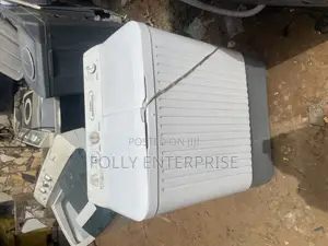 7kg Haeir Thermocool Washing and Spinning