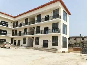 Newly Built Shop