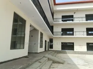 Newly Built Shop