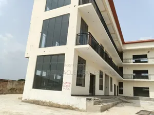 Newly Built Shop
