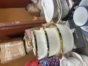 Kitchen Products Luxury Catering Equipment Soup Pot Round