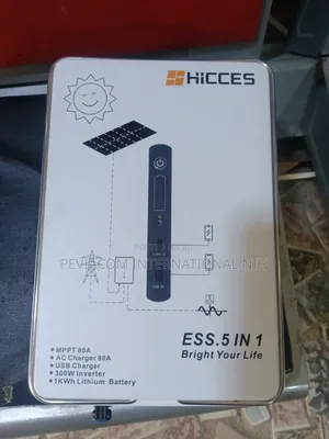 Hicces 300w All in One