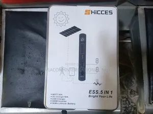 Hicces 300w All in One