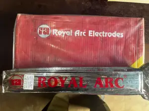 Royal Arc Bronze Electrode 3.2mm