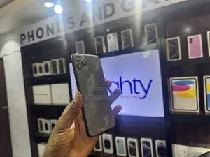 Apple iPhone 11 Pro Max 64 GB