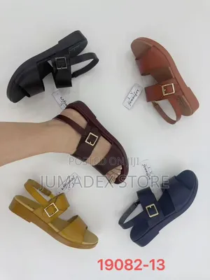 Outfits Sanda
