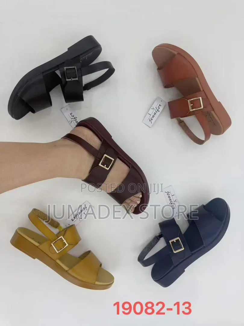 Outfits Sanda